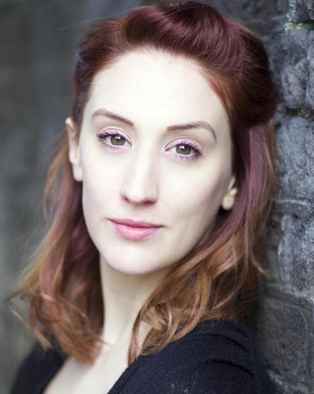 Gabriella Schmidt