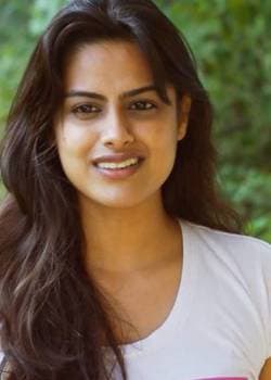 Neha Mahajan