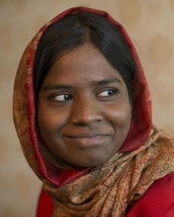 Kalieaswari Srinivasan