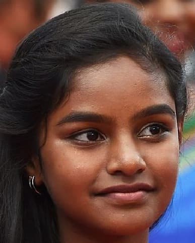 Claudine Vinasithamby