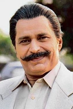 Avtar Gill