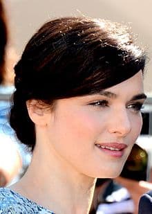 Rachel Weisz