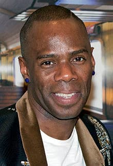 Colman Domingo