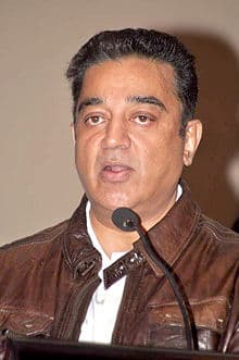 Kamal Hassan
