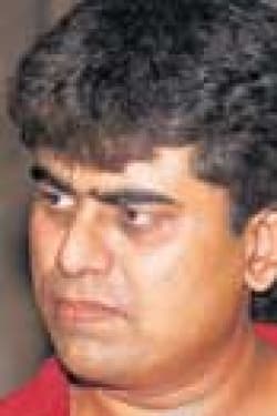 Faisal Saif