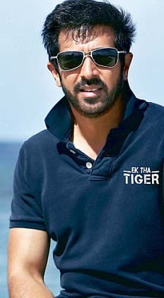 Kabir Khan