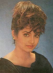 Divya Bharti