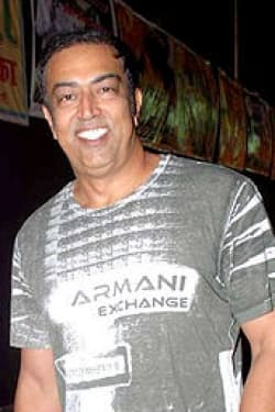 Vindu Dara Singh