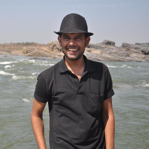 Krishan Hooda