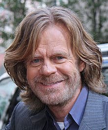 William H. Macy