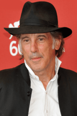 Edward Lachman