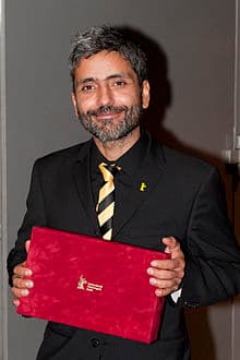 Babak Najafi