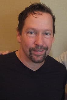 D.B. Sweeney