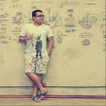 Ravi Jadhav