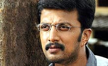 Sudeep