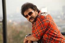 V. Ravichandran