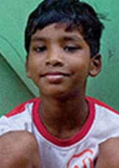 Mayur Patole