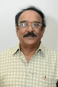 Paruchuri Venkateswara Rao