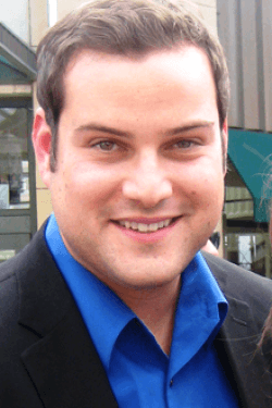 Max Adler