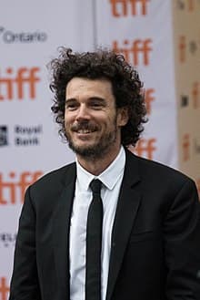Garth Davis