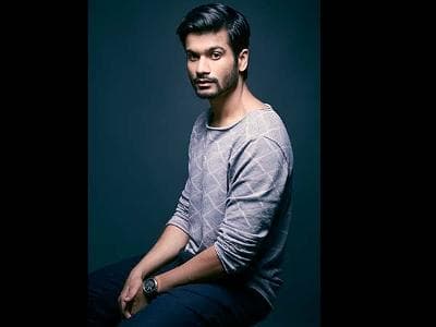 Sunny Kaushal