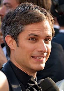 Gael García Bernal