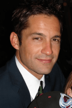 Enrique Murciano