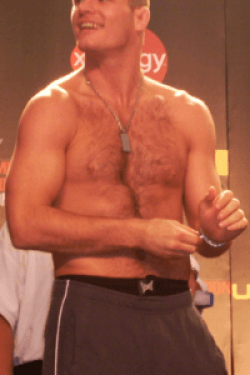 Michael Bisping
