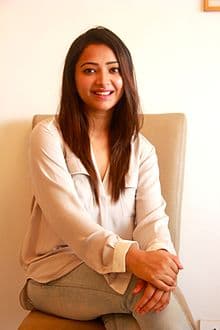 Shweta Basu Prasad