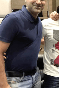 Murad Khetani