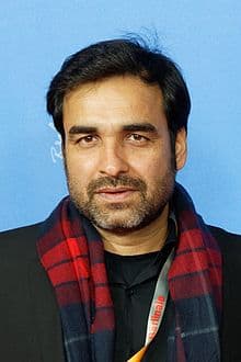 Pankaj Tripathy