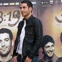 Miguel Ángel Silvestre