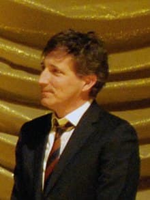 Peter Spears