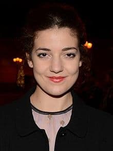 Esther Garrel