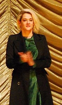 Victoire Du Bois