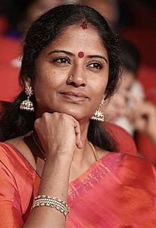 Eashwari Rao