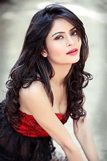 Gehana Vasisth