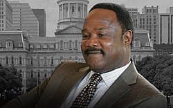 Isiah Whitlock, Jr.