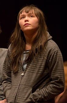 Emily Skeggs