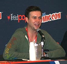 Taran Killam