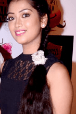 Digangana Suryavanshi
