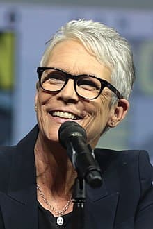 Jamie Lee Curtis