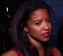 Renée Elise Goldsberry