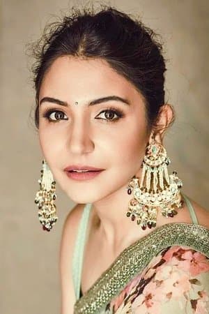 Anushka Sharma Kohli