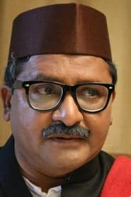 Arun Nalawade