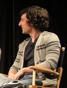 Josh Brener