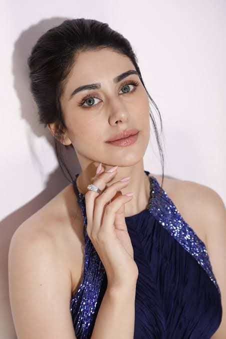 Warina Hussain