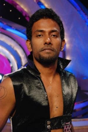 Dharmesh Yelande