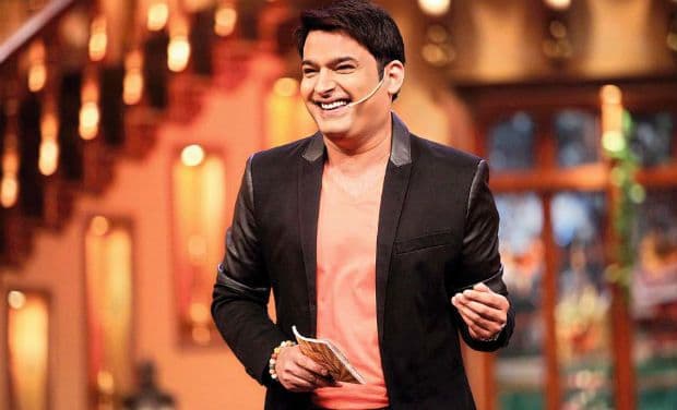 Kapil Sharma