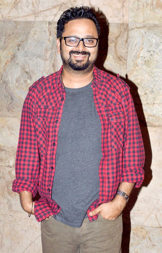 Nikhil Advani